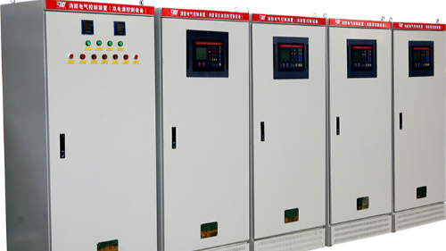 PLC控制柜的作用和優點