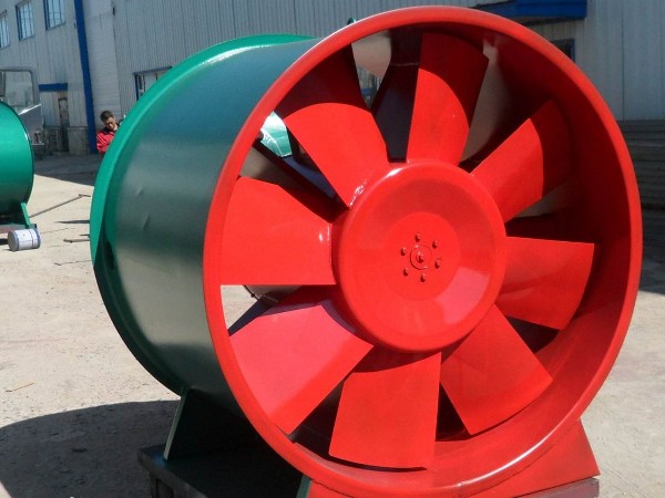 消防風(fēng)機 CCCF AB簽 工業(yè)風(fēng)機