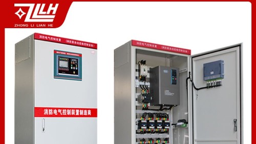 消防巡檢柜安裝時要注意的問題？