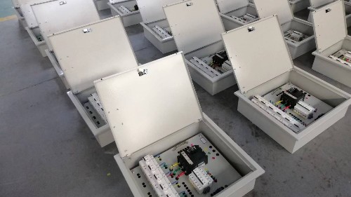 什么是空氣開關？