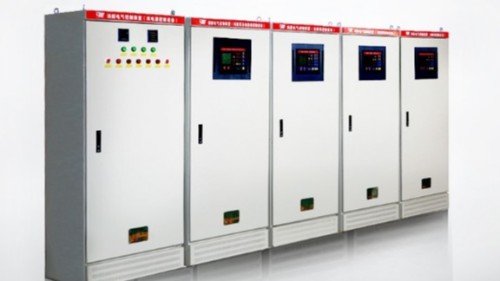 消防水泵智能巡檢柜眾利聯(lián)合——“露氣寒冷，將凝結(jié)也”