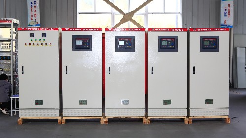 眾利聯(lián)合消防巡檢柜廠家迎中秋慶國(guó)慶