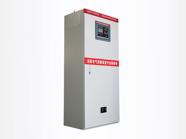 (智能控制器) 4路 消防巡檢柜 (智能控制器) 4路 消防巡檢柜