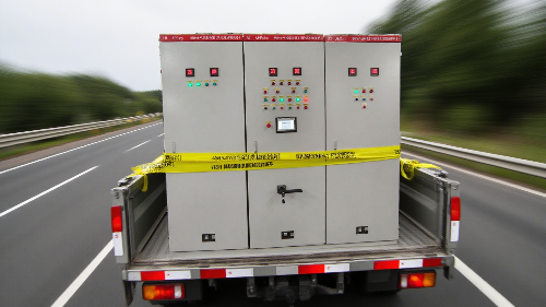 看不見的“安全守護神”—消防電氣控制裝置