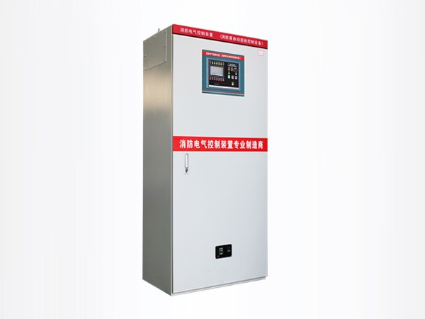 (智能控制器) 6路 消防巡檢柜 (智能控制器) 6路 消防巡檢柜